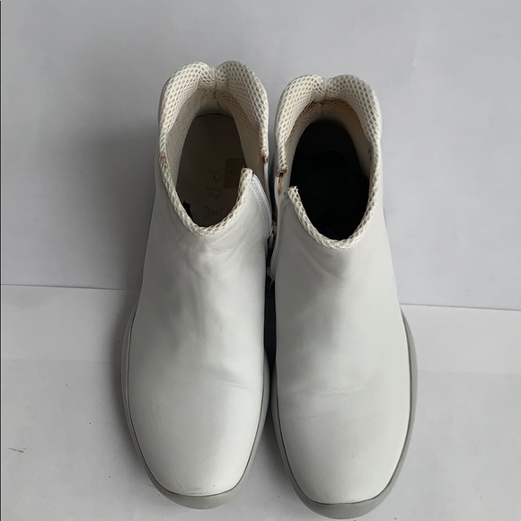 Prada hiTop bootie - Picture 2 of 11